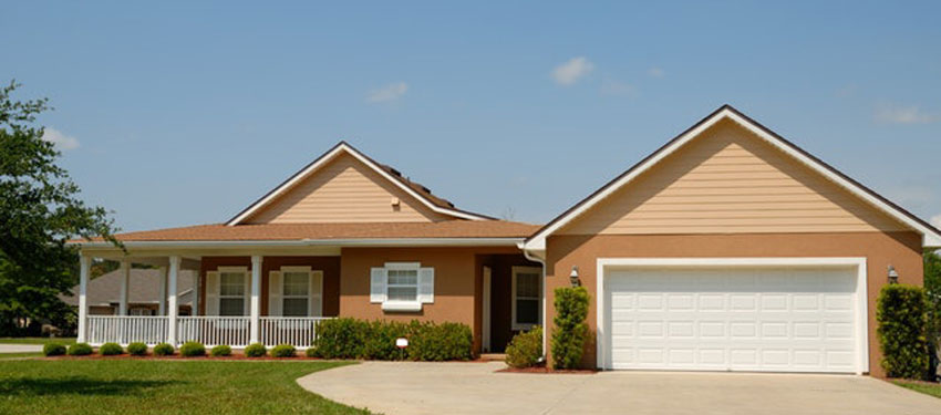95 percent mortgage