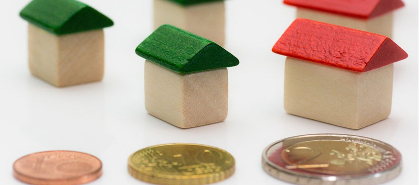 mortgage deposit