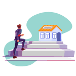 opportunity to get property ladder