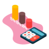 higher rates