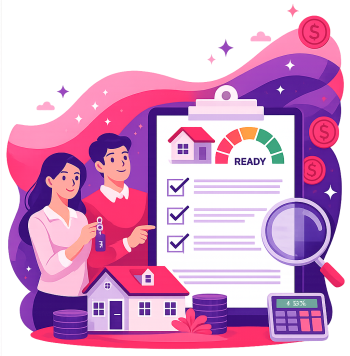 mortgage-readiness