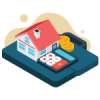 prop expert mortgage icon